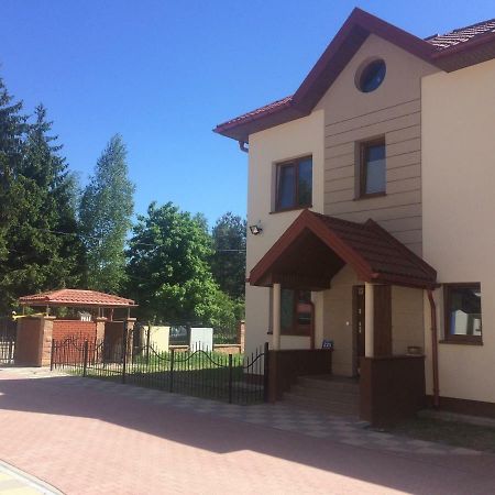 Noclegi U Ireny Zakret Bagian luar foto