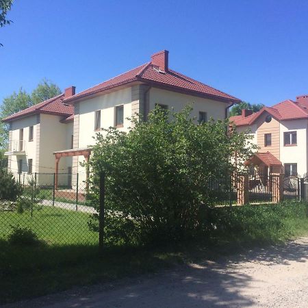 Noclegi U Ireny Zakret Bagian luar foto