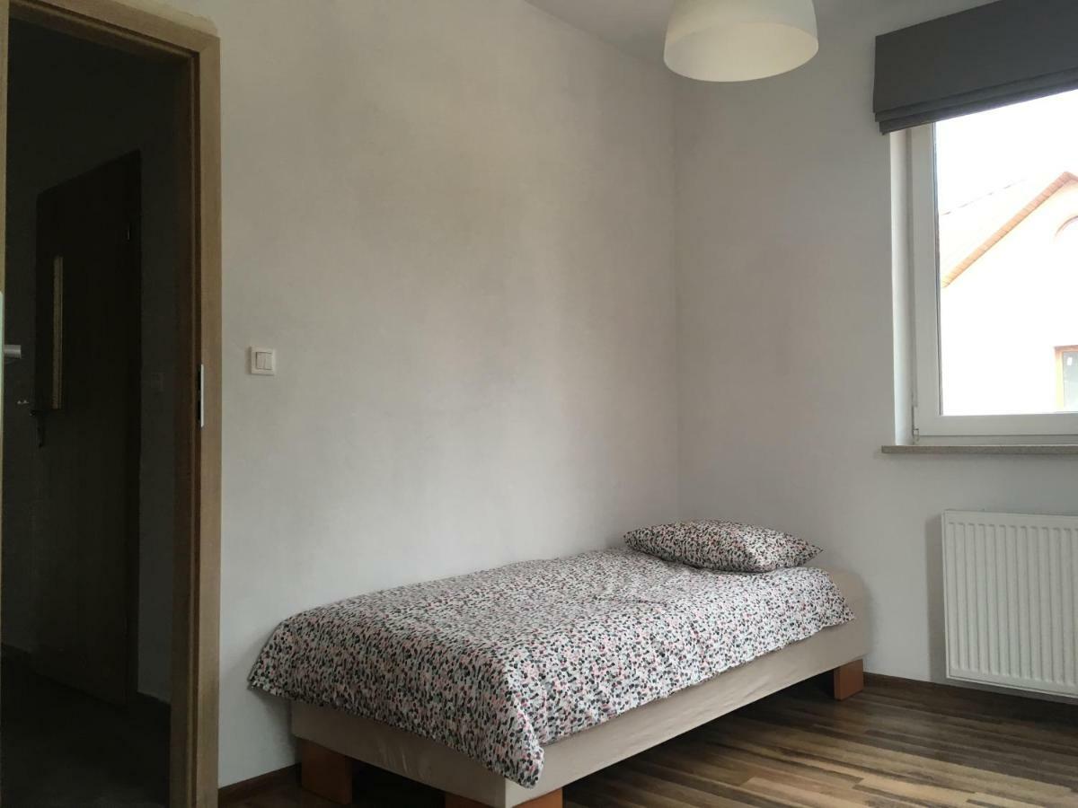 Noclegi U Ireny Zakret Bagian luar foto